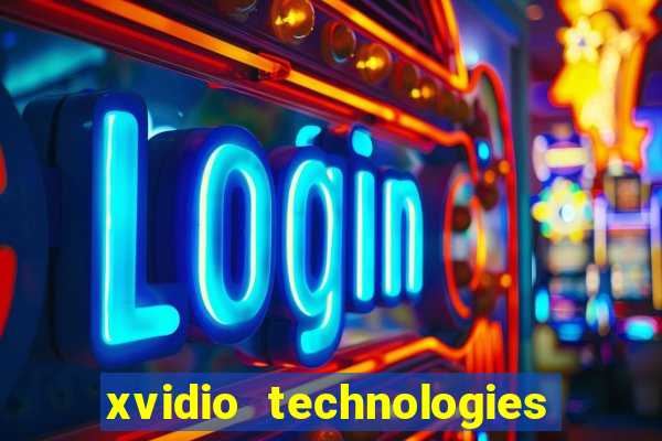 xvidio technologies startup brasil 2023